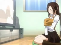 i-no guilty gear hentai