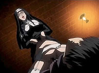 bleach hentai rukia gets fucked