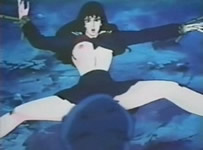 kaa hentai pictures