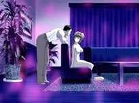 japanese anime features