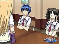 anime gallery guys