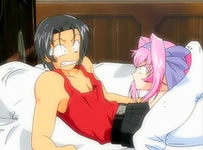 cool anime character