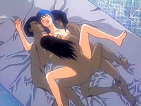 gauge hentai