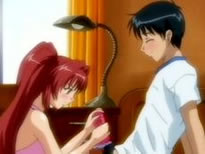 sex anime pornography
