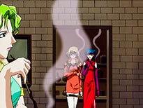 cool anime guys