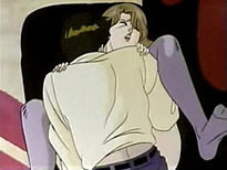 more anime like karin