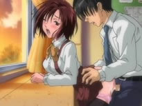hentai la biblia negra