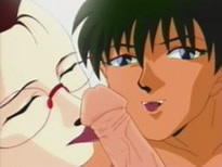 free anime porn comix