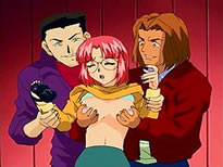 video youtube hentai boobalicious