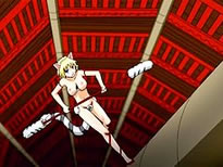 matsumoto bleach anime nude