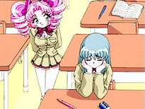 bulma bulla hentai
