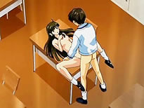 bloody anime pictures
