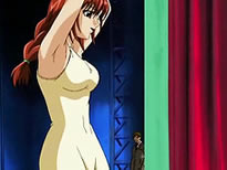 big boob hentai gallery
