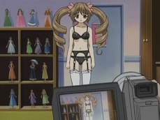 dragonball z hentai sex