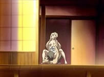 anime lesbian tit pussy
