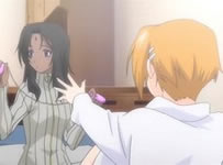 hellsing anime series