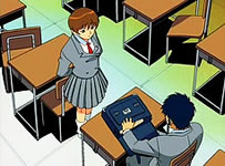 sexual animes