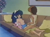 uncensored rukia hentai