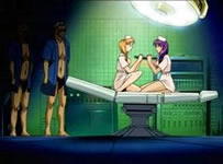black she-male hentai