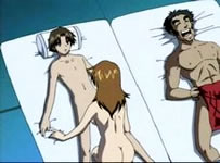 lili asuka hentai