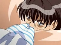 anime no rockman ryusei