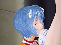 anime girls spanked