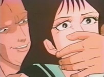 naked big boob anime