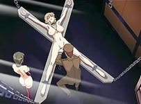 hot free hentai shemale movie