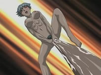 hitomi from appleseed hentai pictures