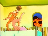 princess snake hentai