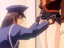 hentai girl gets fucked by aliens