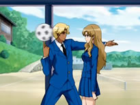 free 3d hentai movie galleries