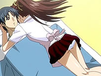 anime ballo
