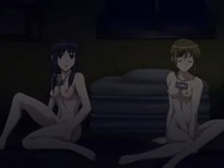 anime monster porn series