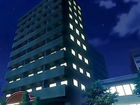 horror anime wiki