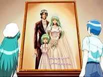sonic anime