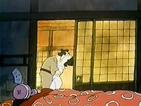 anime comedy romantic series