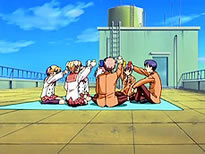 manga anime erotik games