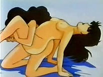 anime sissies