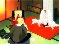 naked anime movies