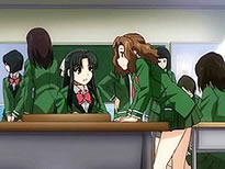 fun anime sex games