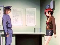 anime girl having sex with a long time friend