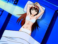 hentai women