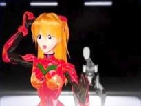 tekken christine hentai