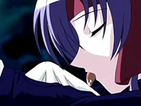 soul eater blair hentai doujin