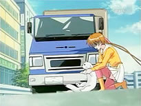 big cock anime sex