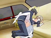 anime meganekko