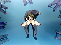 air anime master