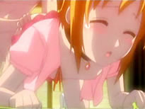 hentai gold digger