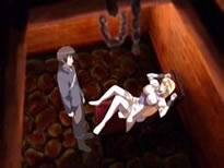 totally free online anime sex demon
